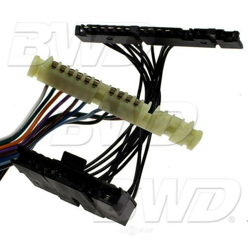 Interruptor de señal de giro BWD S3250