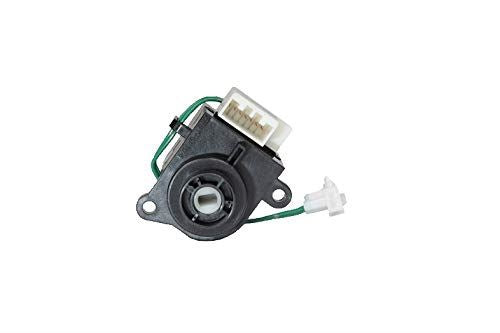 Genuine GM Parts D1404F Ignition Switch
