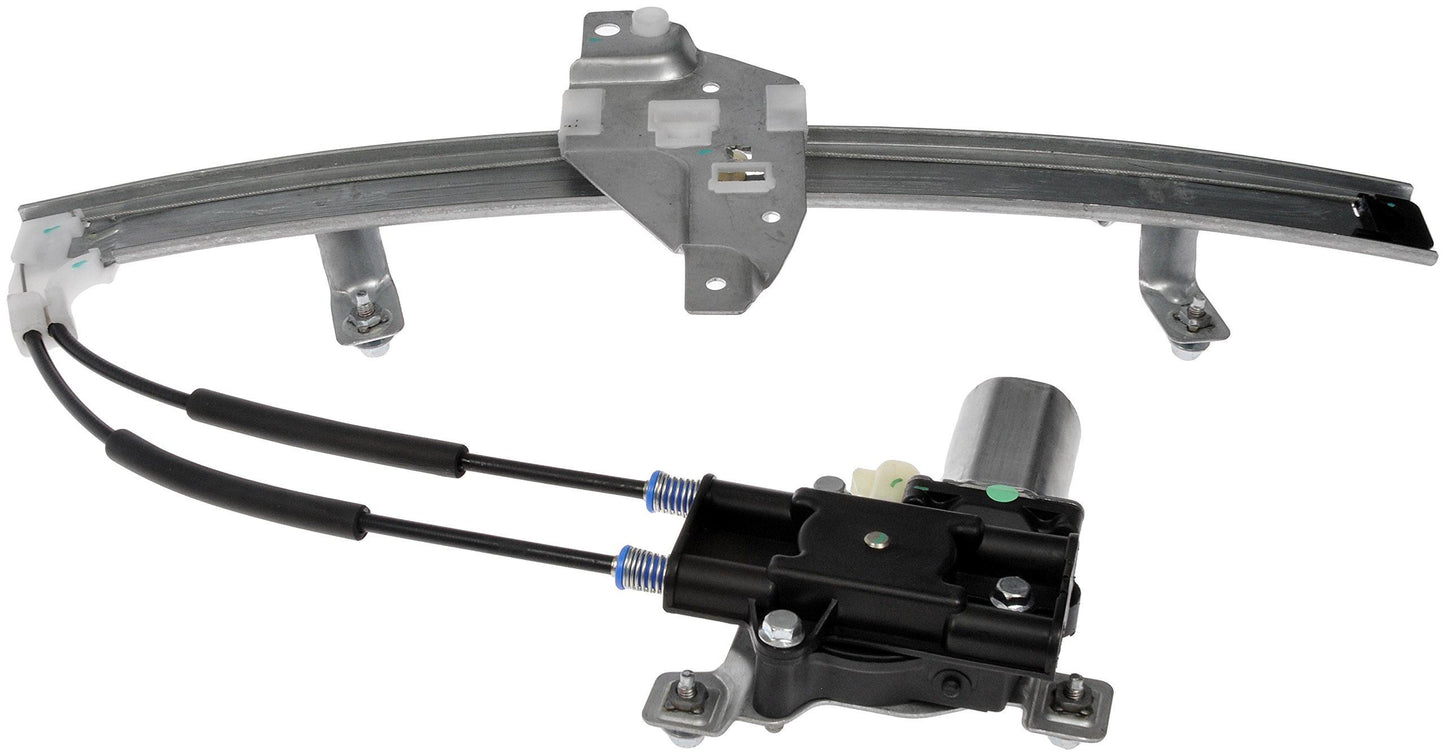 Dorman 741-647 Power Window Motor and Regulator Assembly