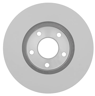 ACDelco Advantage 18A2458AC Rotor de frein à disque