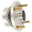 SKF BR930464 Axle Bearing and Hub Assembly