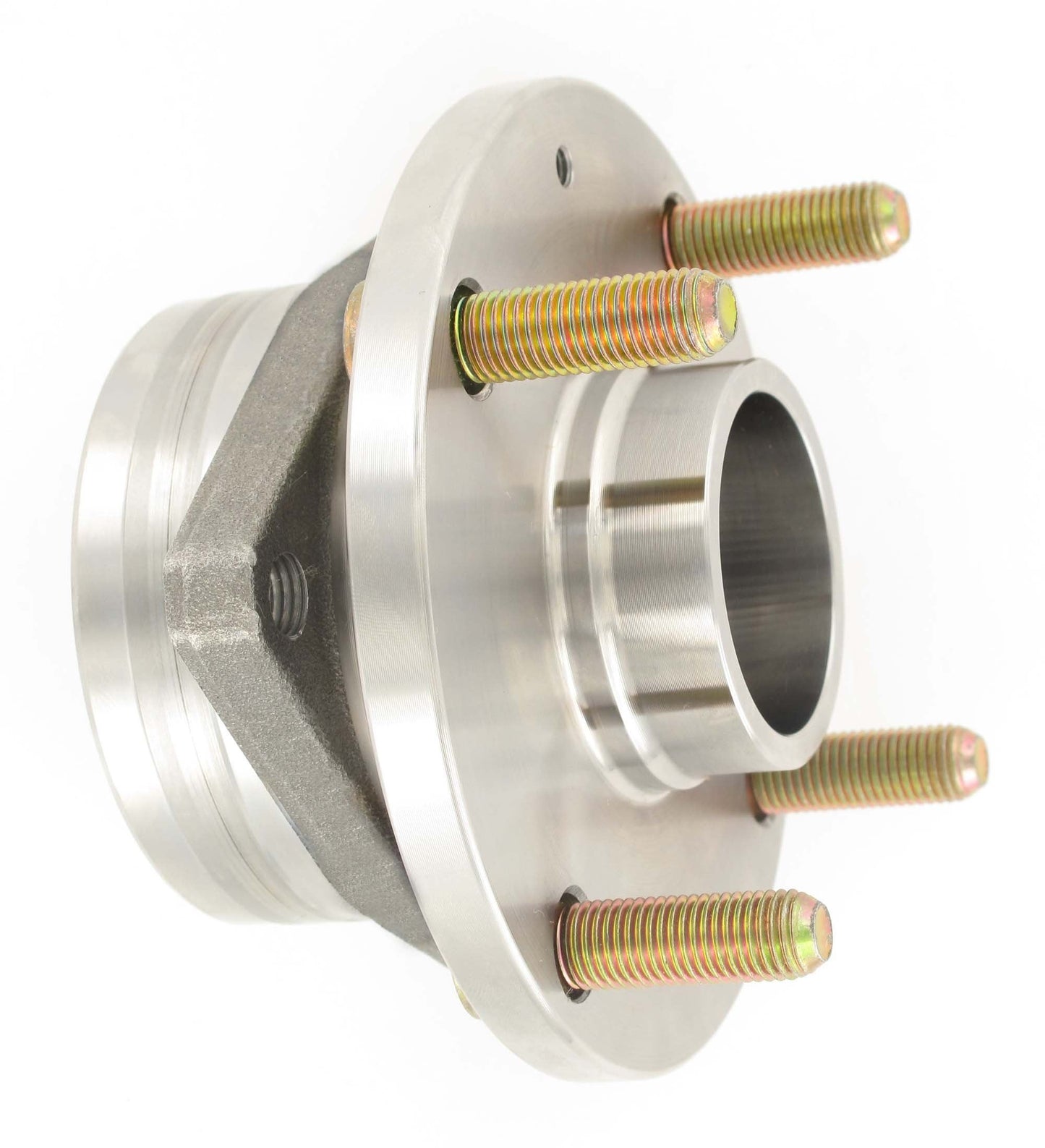 SKF BR930464 Axle Bearing and Hub Assembly