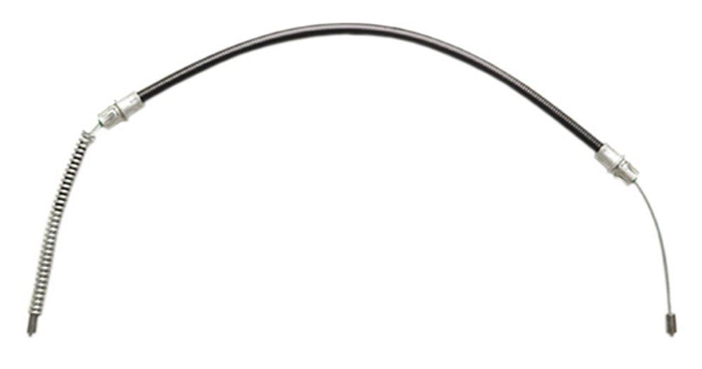 Câble de frein de stationnement Raybestos BC96122