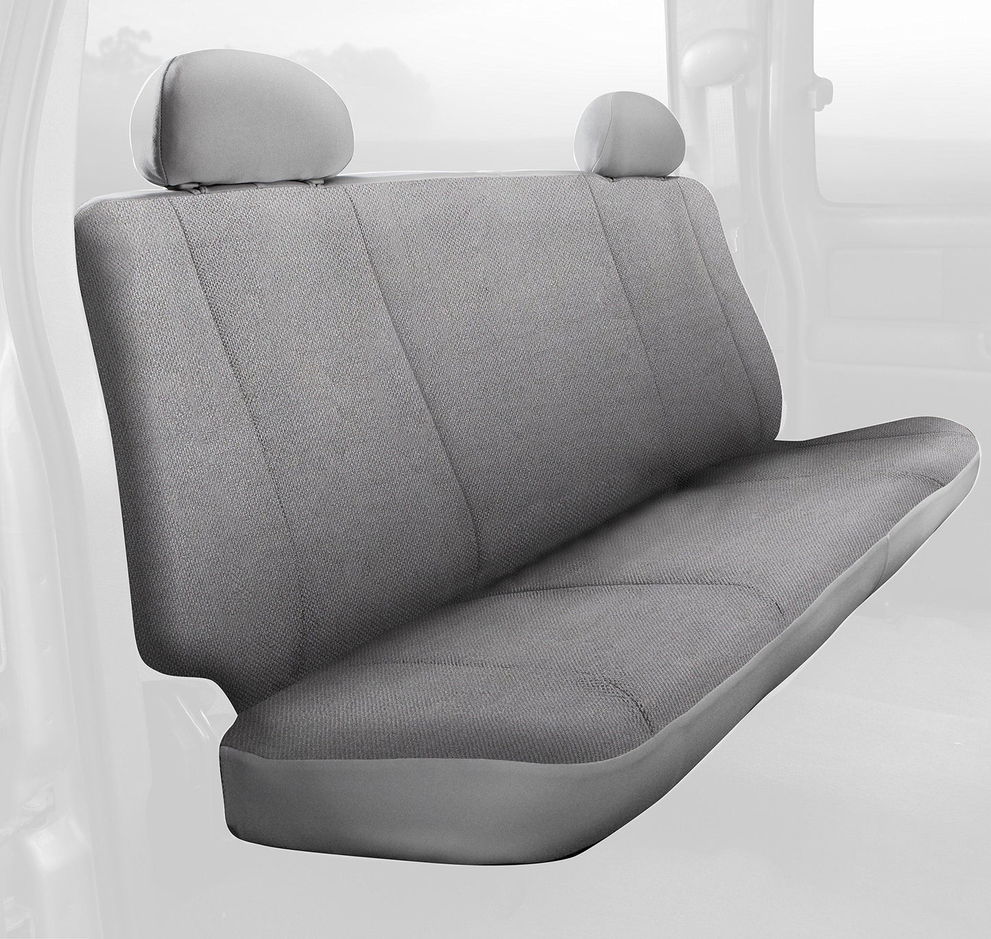 FIA TRS42-40 GRAY Seat Cover