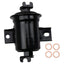 Beck/Arnley 043-0885 Filtro de combustible