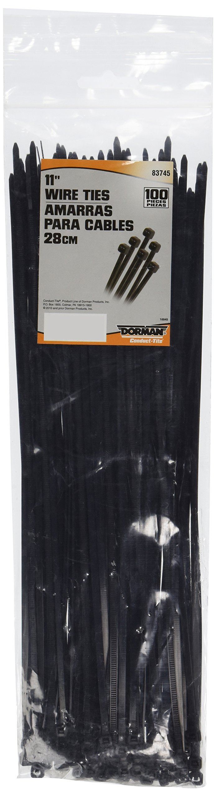 Dorman/Conduct-Tite 83745