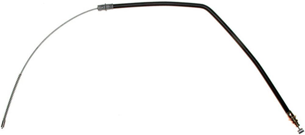 Câble de frein de stationnement Raybestos BC92332