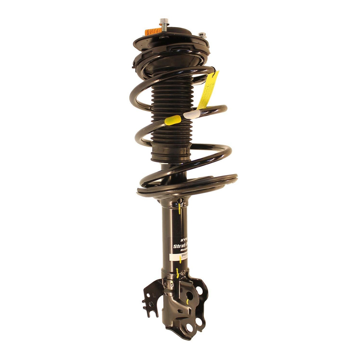 KYB SR4260 Conjunto de puntal de suspensión y resorte helicoidal