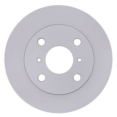 ACDelco Advantage 18A1205AC Rotor de frein à disque