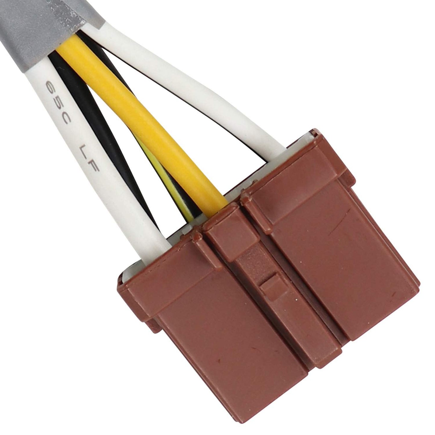 Beck/Arnley 201-1922 Ignition Switch