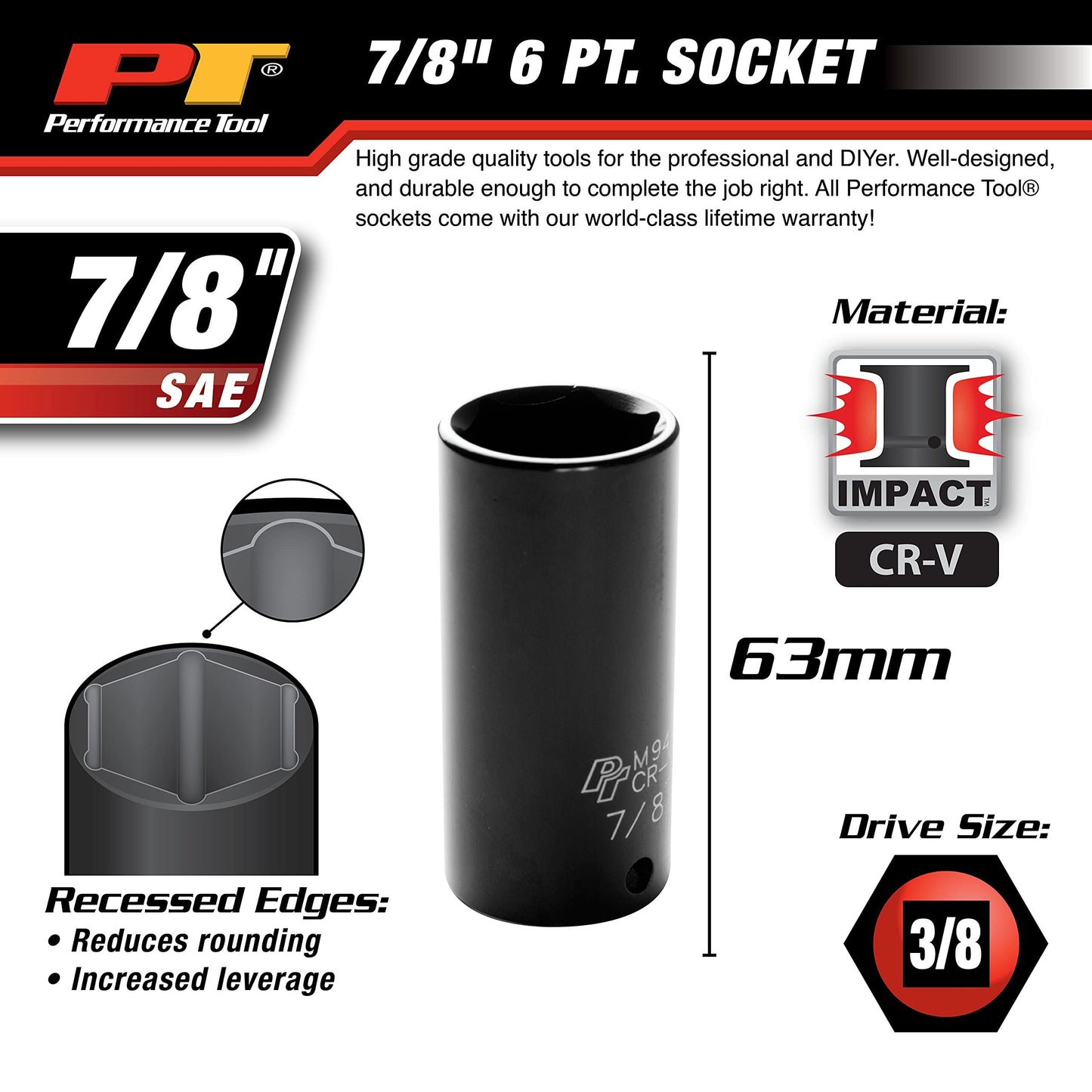 OUTIL DE PERFORMANCE M940