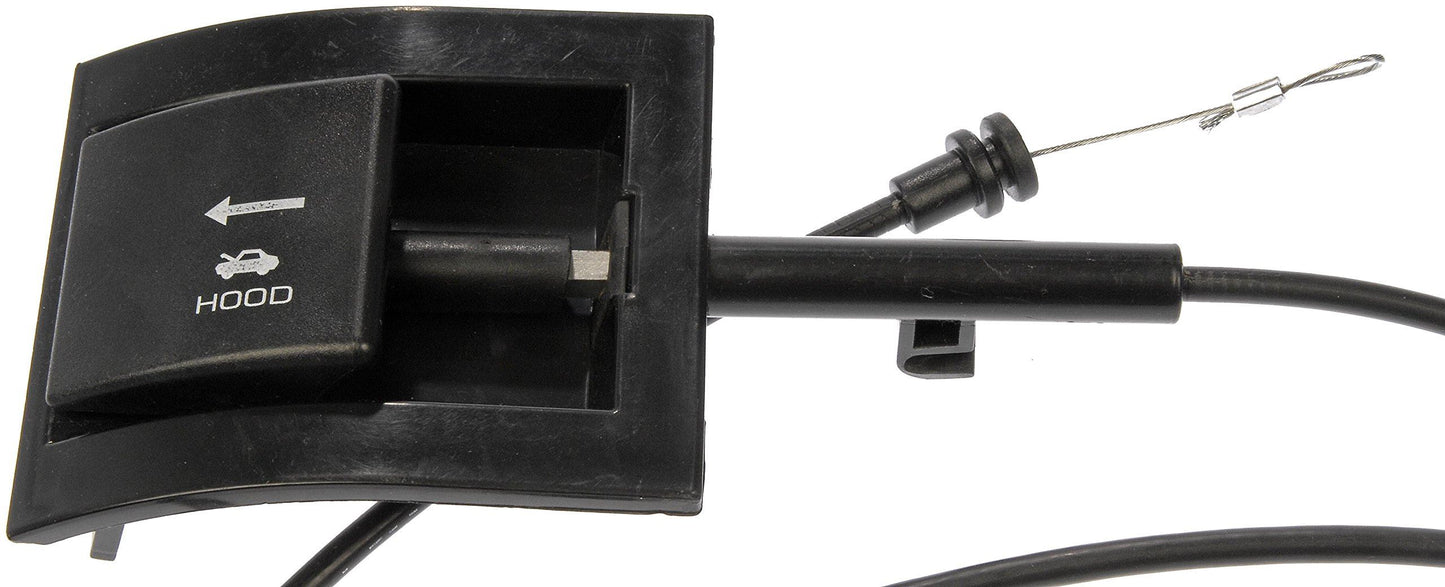 Dorman 912-041 Hood Release Cable