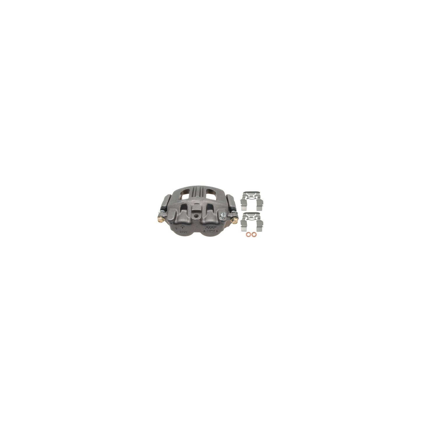 RAYBESTOS FRC11204