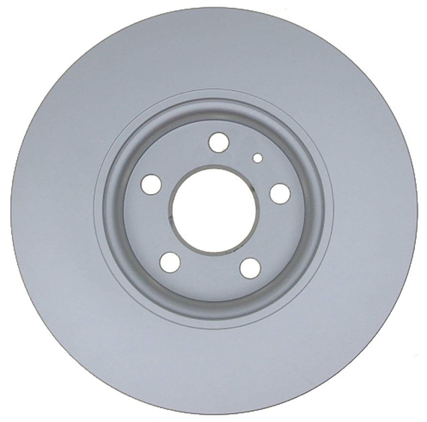 ACDelco Professional Durastop 18A2891 Rotor de frein à disque