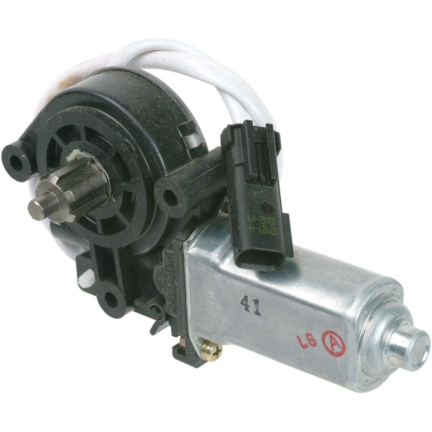 Cardone 42-444 Power Window Motor