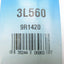 Dayco 3L560