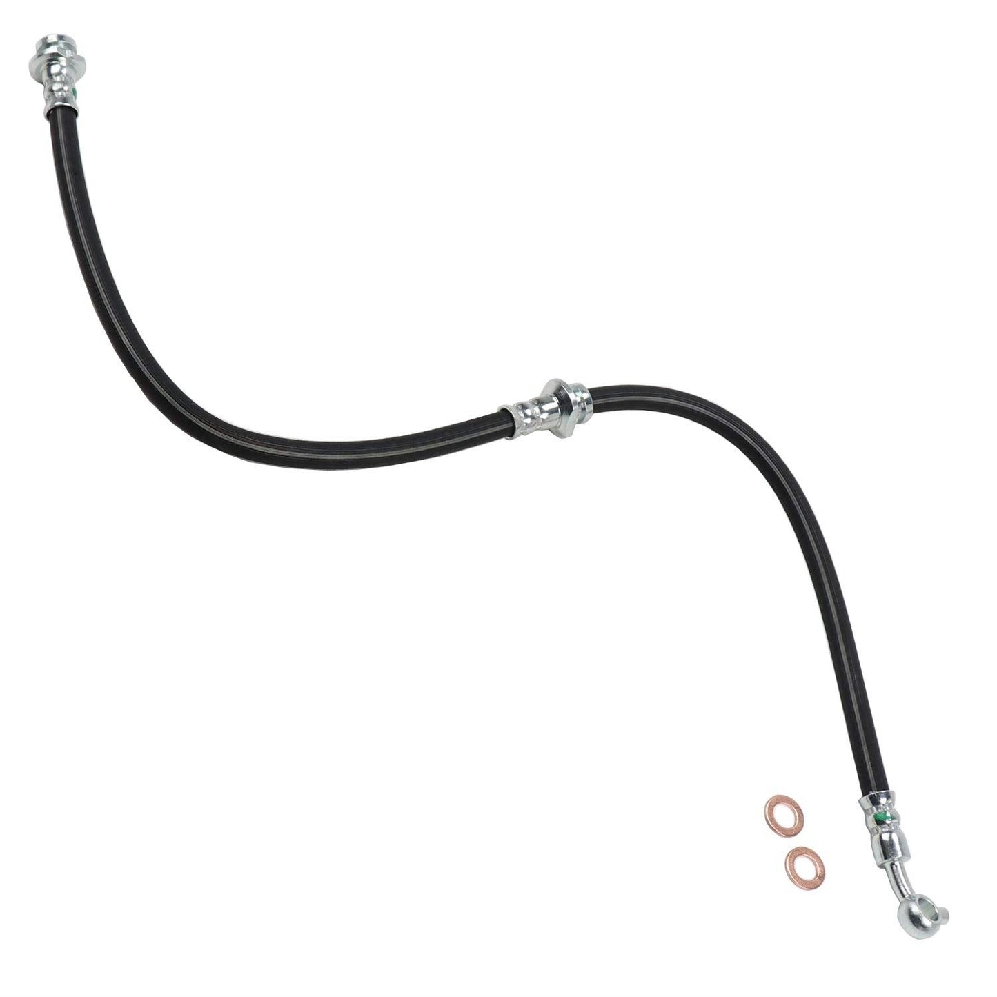 Beck/Arnley 073-2052 Tuyau hydraulique de frein