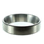 Pista de rodamiento de rueda SKF BR15245