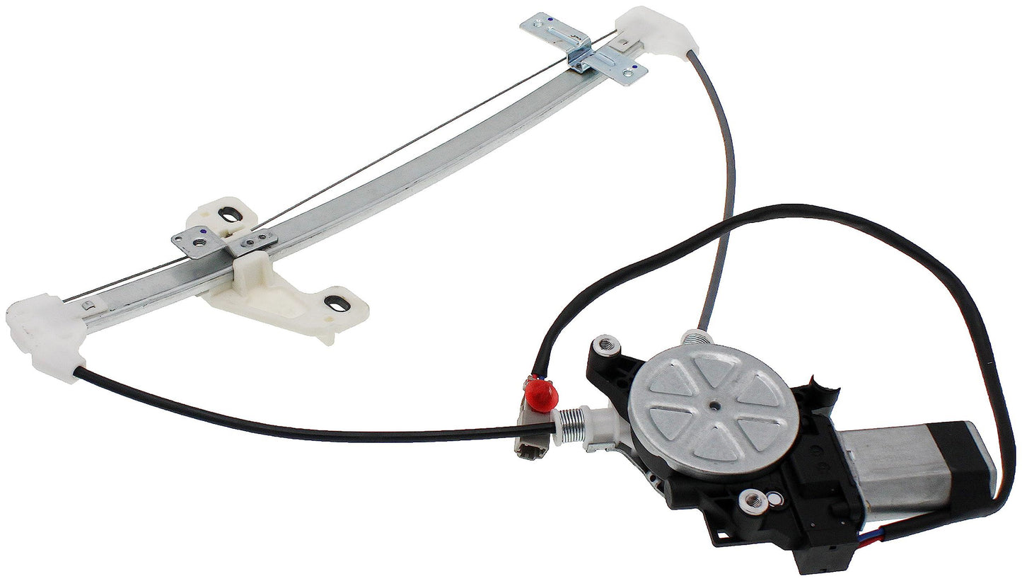 Dorman 741-744 Power Window Motor and Regulator Assembly
