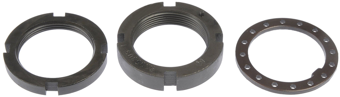 Dorman 05305 Spindle Lock Nut Kit