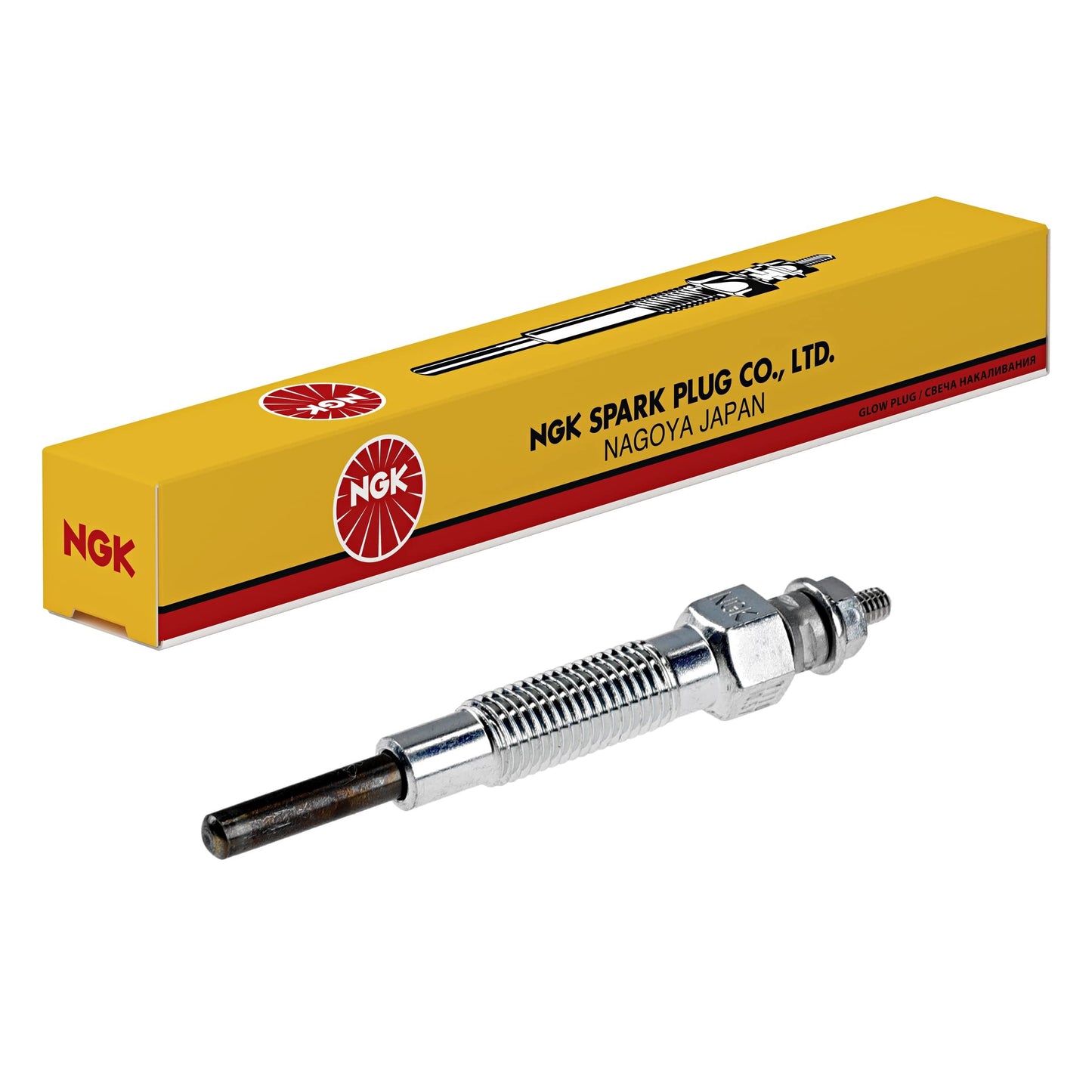 NGK Canada 6825