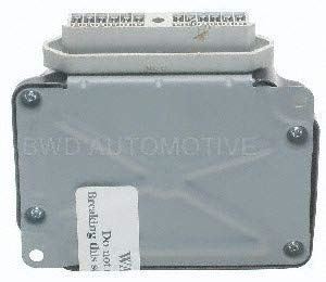 BWD RCM12M Relay Control Module