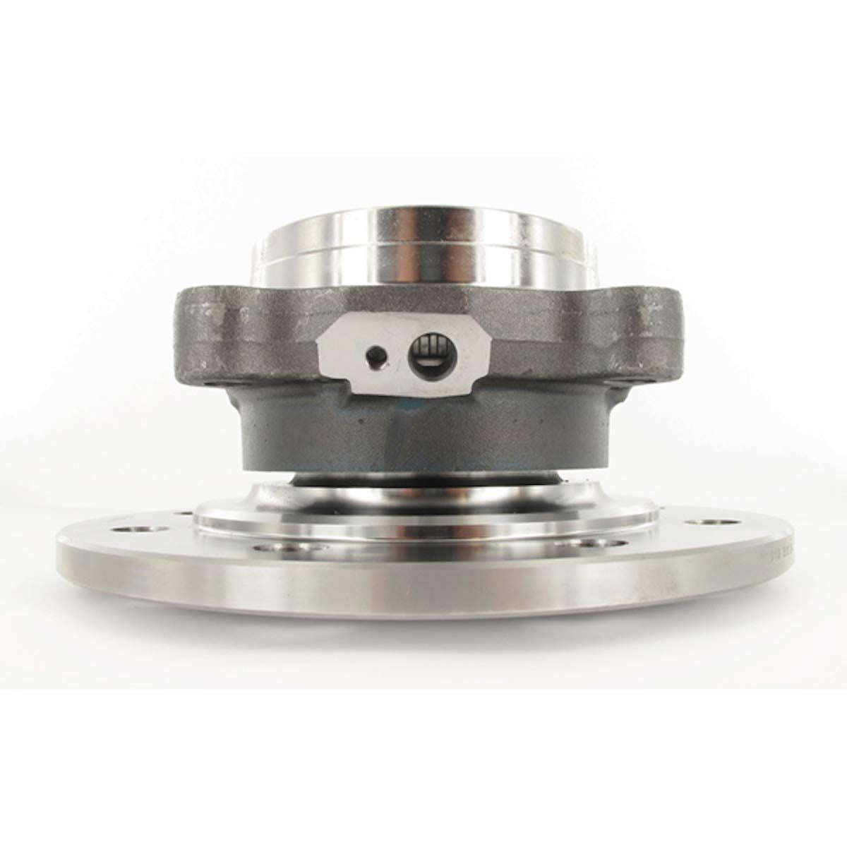 Conjunto de cubo y cojinete de eje SKF BR930406