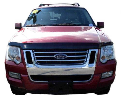 Auto Ventshade (AVS) 25314 Hood Deflector