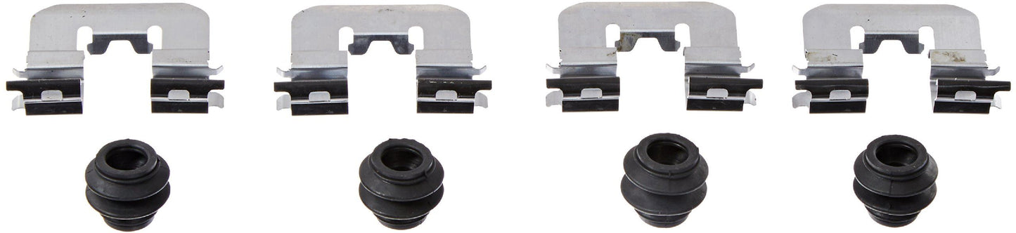 Kit de herrajes para frenos de disco Raybestos H18073A