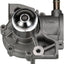 Bomba de agua del motor Gates 42207
