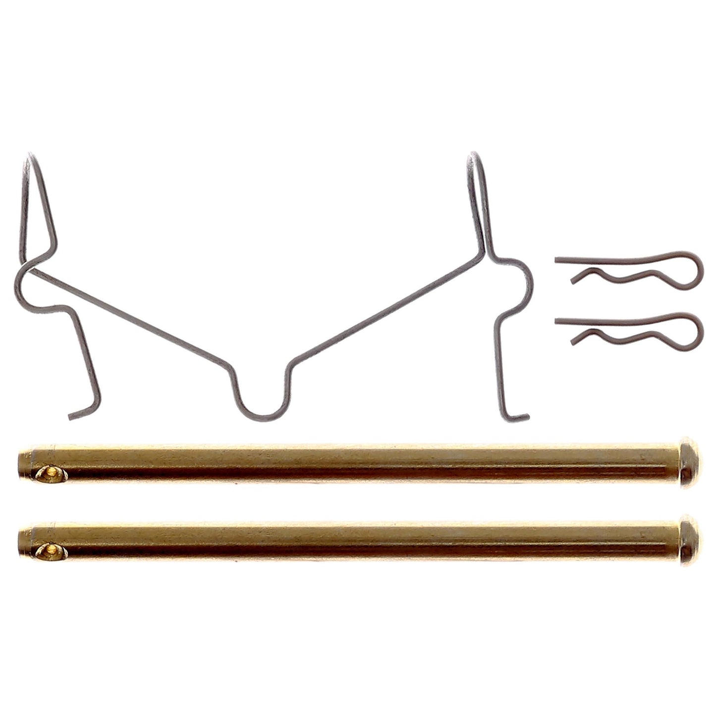 ACDelco Professional Durastop 18FR2141C Étrier de frein à disque