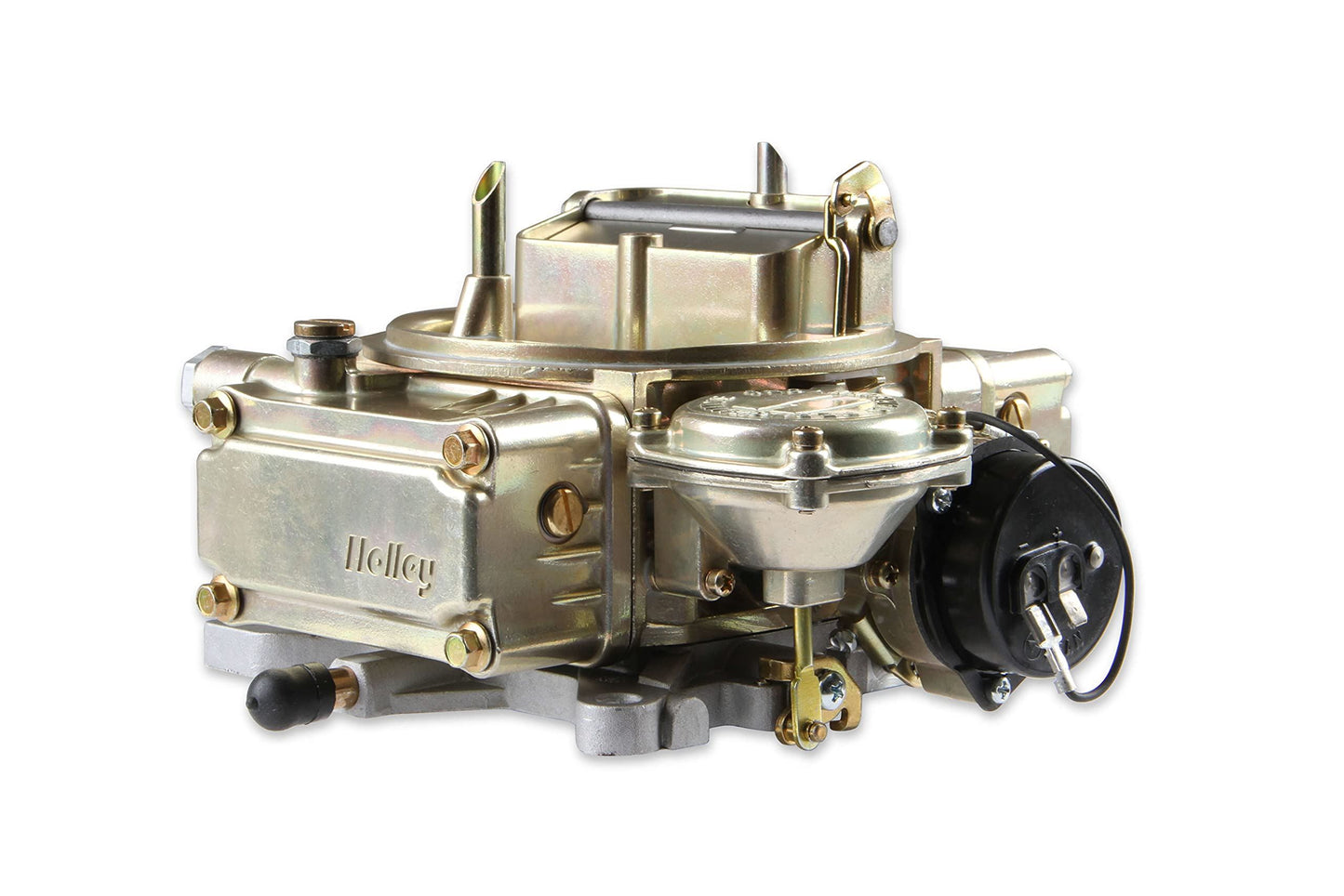 Holley 0-8007