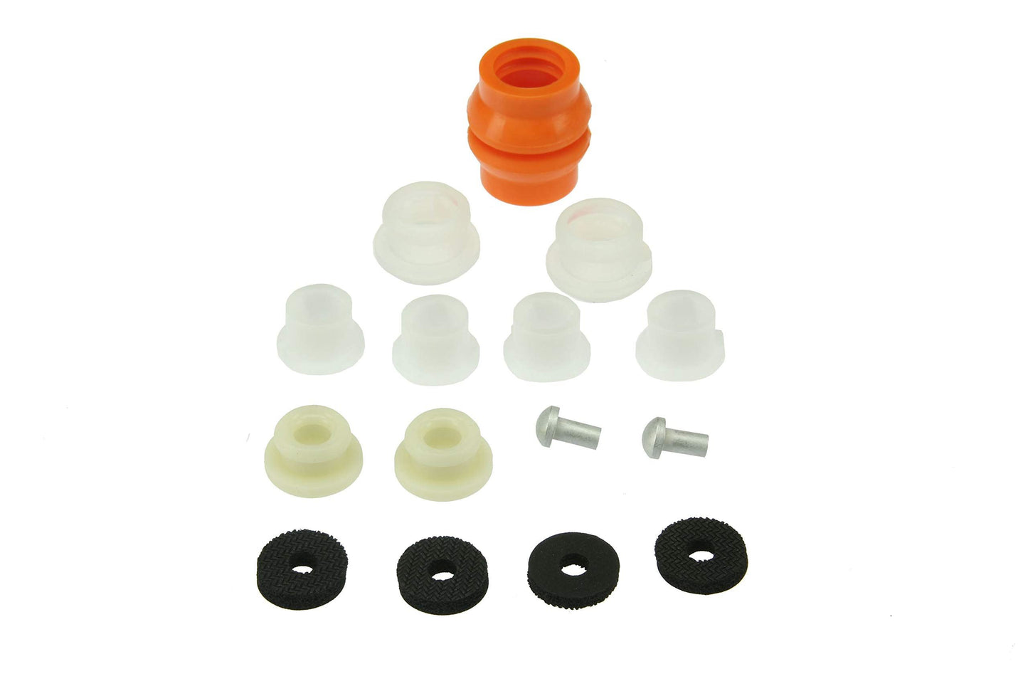 URO Parts URO-008101 Kit de bagues de changement de vitesse de transmission manuelle
