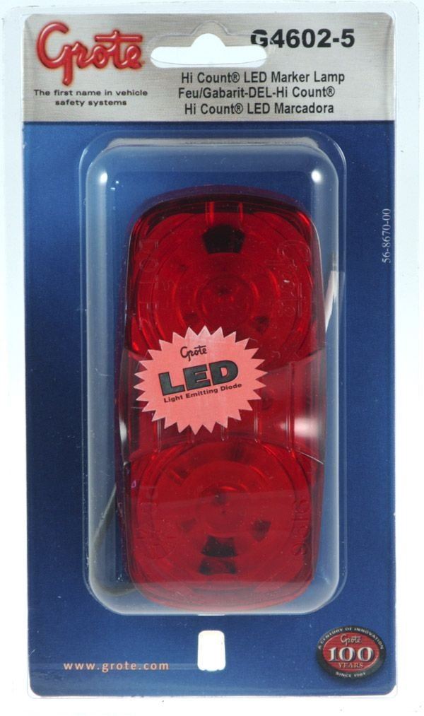 Grote G4602-5