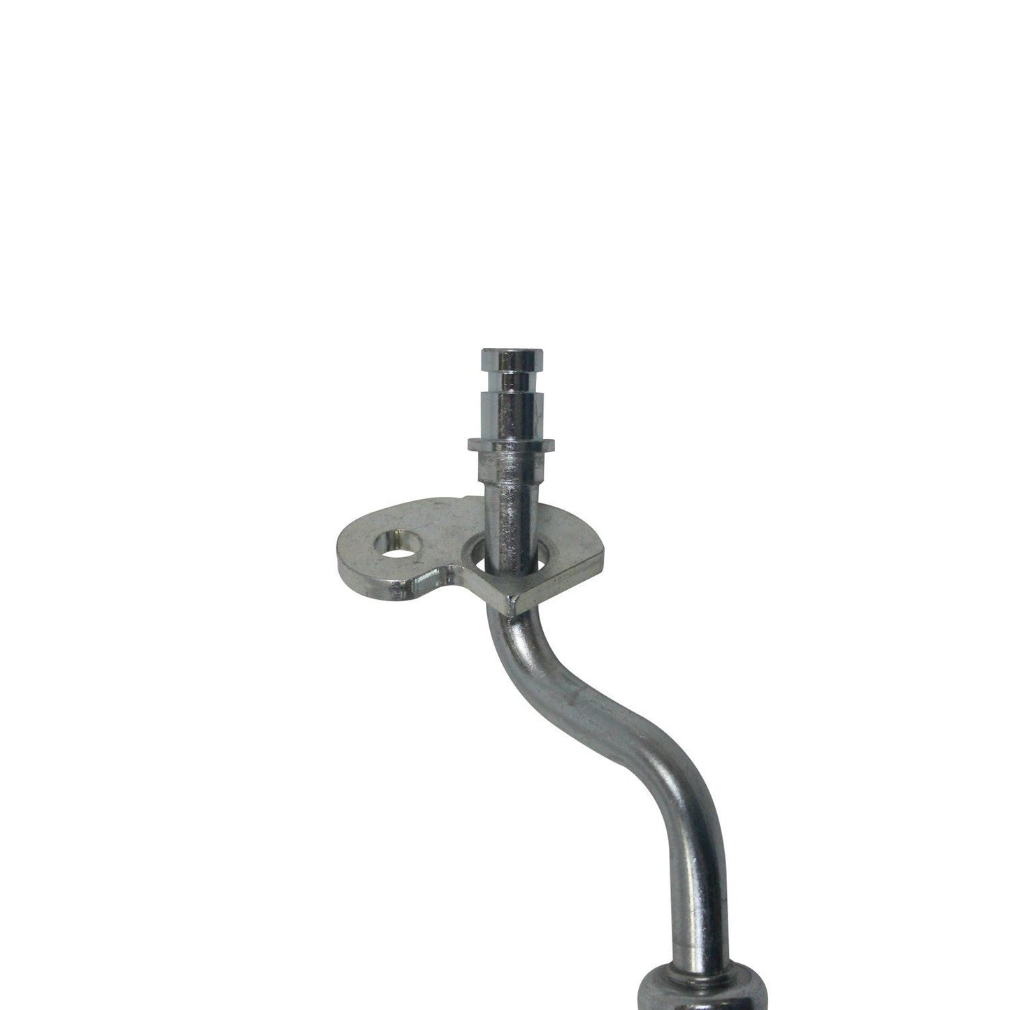 Edelmann 92756 Power Steering Pressure Line Hose Assembly