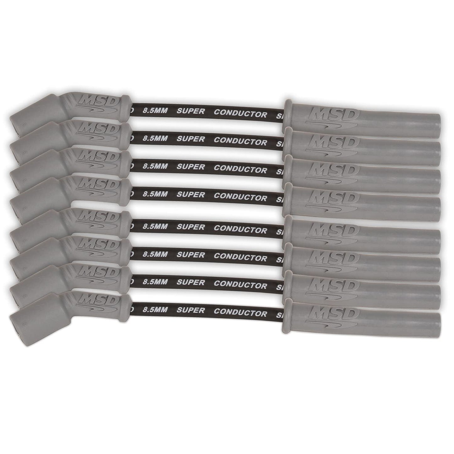 MSD Ignition 33823 Jeu de fils de bougie d'allumage