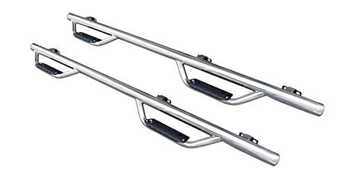 Go Rhino D24505PS Step Nerf Bar