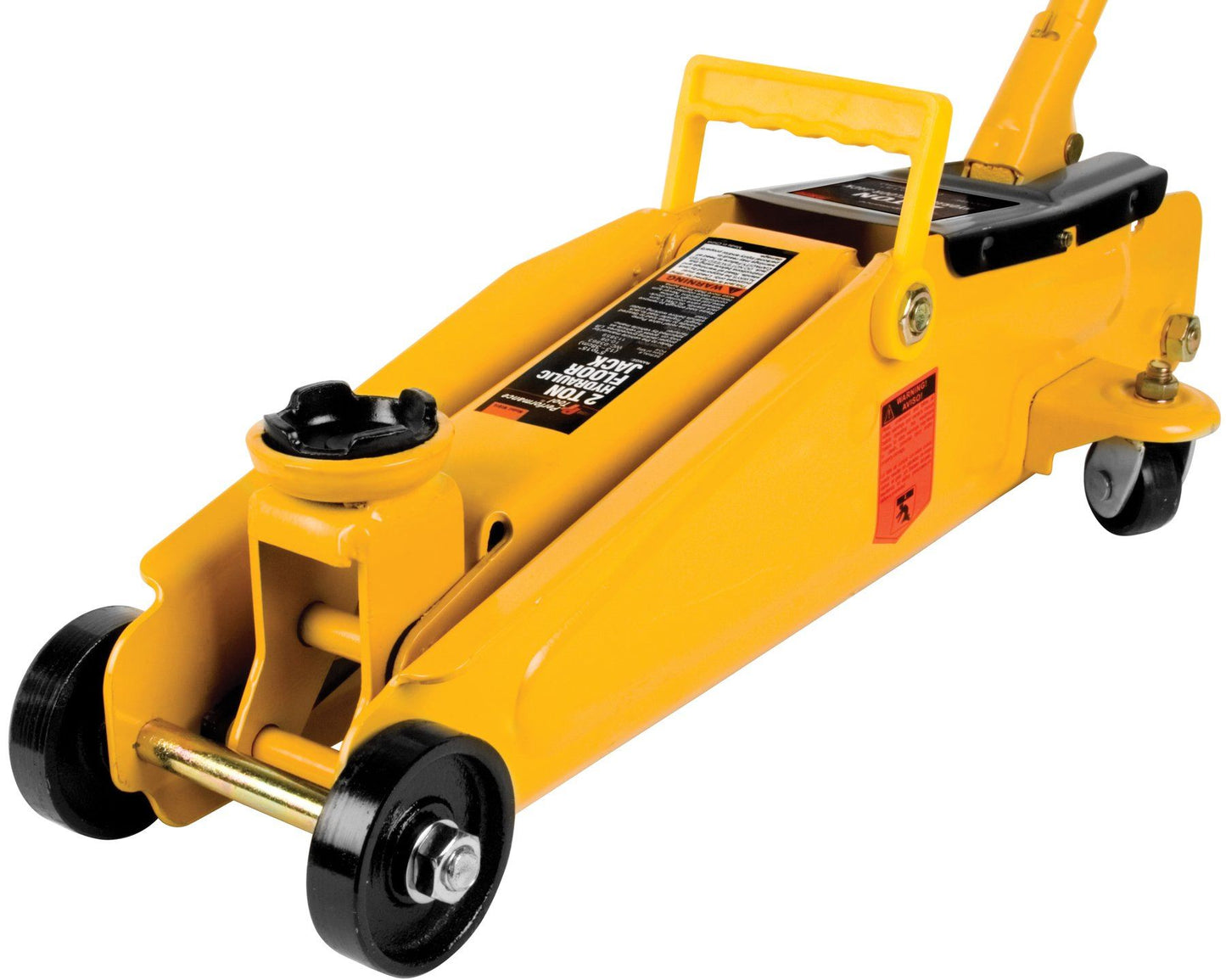 Performance Tool W1614