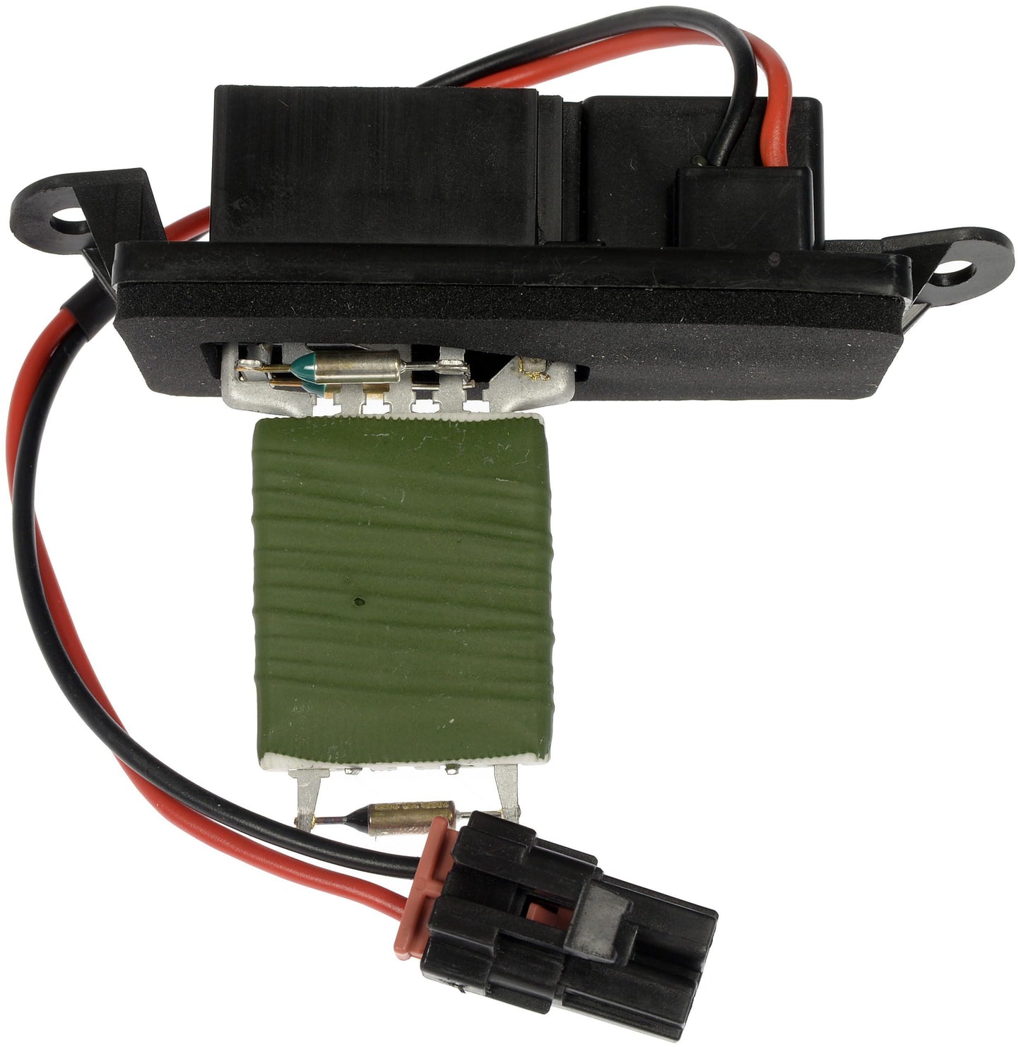 Dorman 973-409 HVAC Blower Motor Resistor Kit