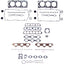 Fel-Pro HS 26293 PT-2 Engine Cylinder Head Gasket Set