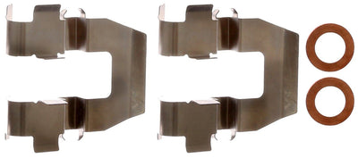 ACDelco Professional Durastop 18FR1588N Disc Brake Caliper