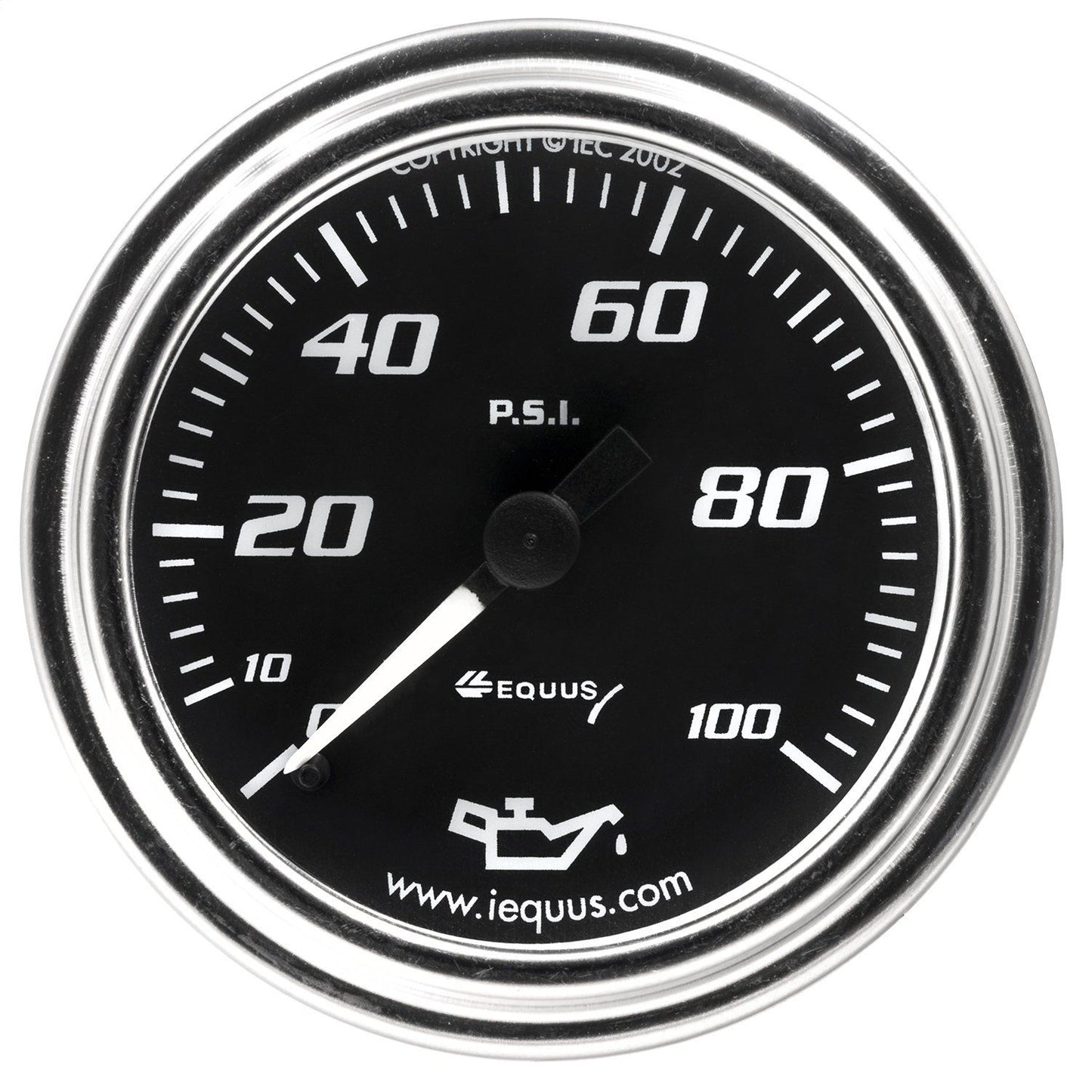 EQUUS 7244