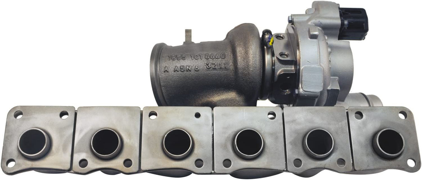 Cardone 2T853