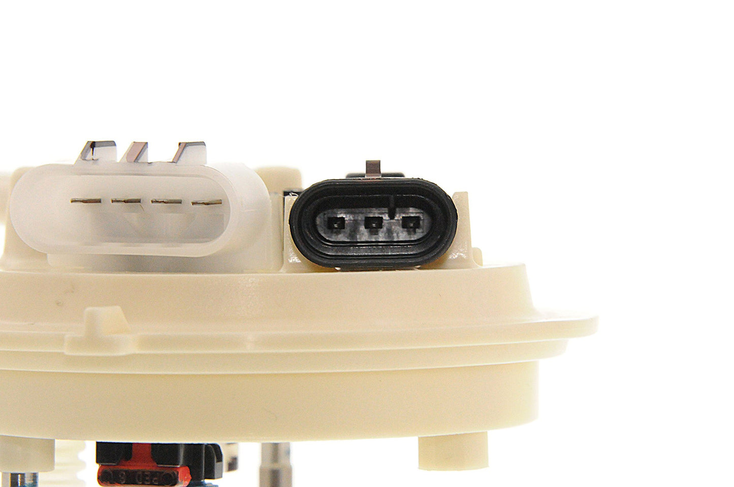 Genuine GM Parts MU1756 Fuel Pump Module Assembly