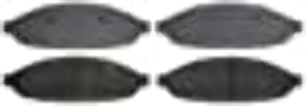 Raybestos SGD997C Disc Brake Pad Set