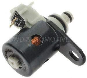 Solénoïde de commande de transmission automatique BWD S9869