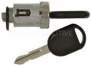 BWD CS815L Ignition Lock Cylinder