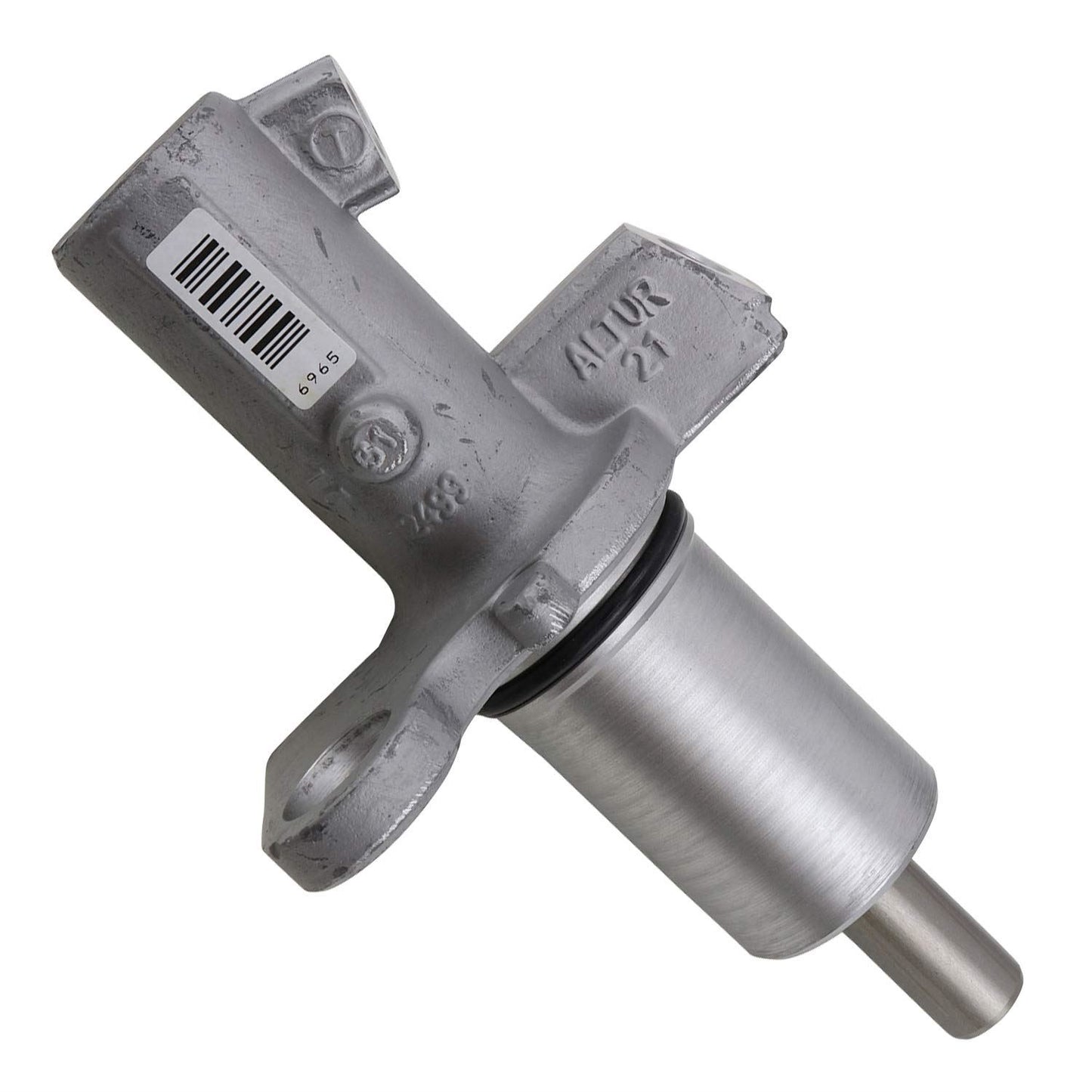 Beck/Arnley 072-9672 Brake Master Cylinder