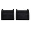 Beck/Arnley 101-8317 Suspension Stabilizer Bar Bushing Kit