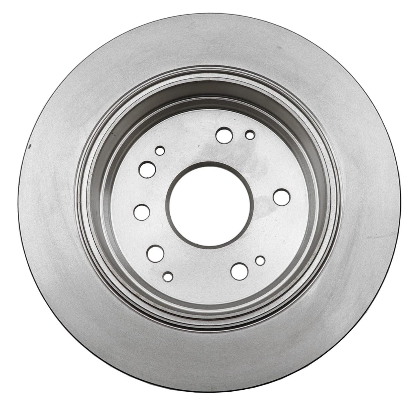 Beck/Arnley 083-2861 Rotor de freno de disco